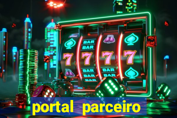 portal parceiro ifood login